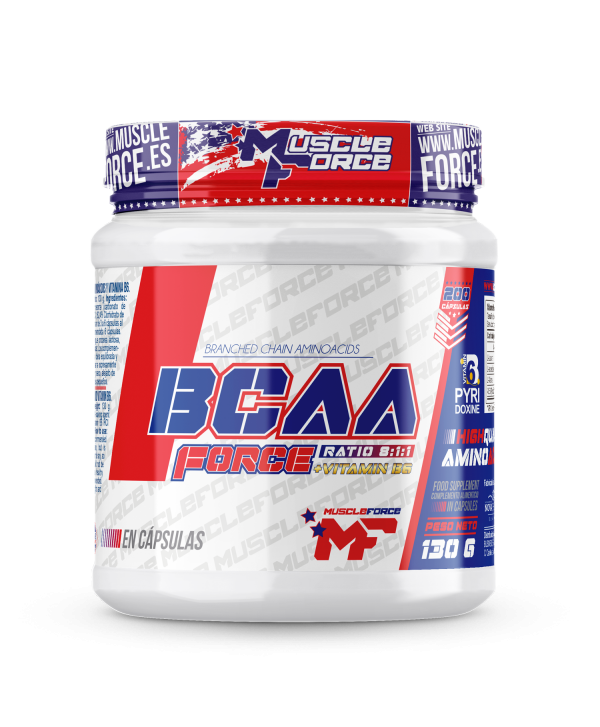 Bcaa g force 1150 как принимать